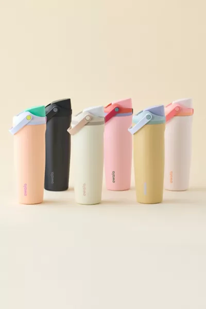 Owala FreeSip® Sway oz Water Bottle