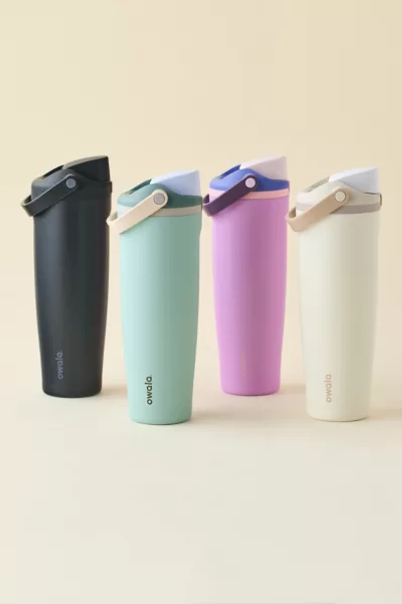 Owala FreeSip® Sway 40 oz Water Bottle