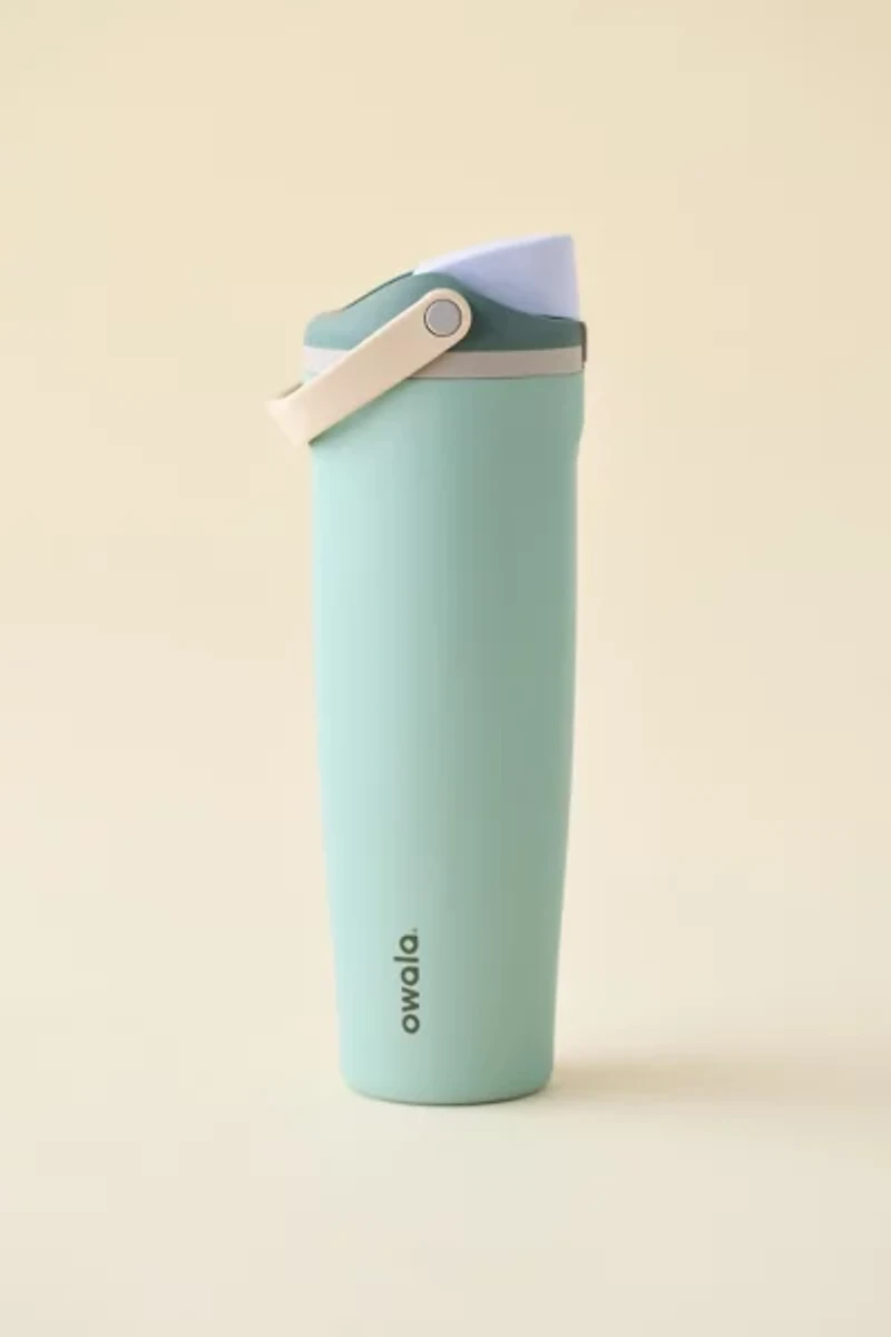 Owala FreeSip® Sway 40 oz Water Bottle