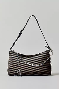 Kimchi Blue Fiona Polka Dot Shoulder Bag