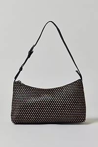 Kimchi Blue Fiona Polka Dot Shoulder Bag