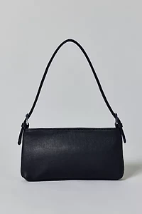Silence + Noise Nicole Belted Shoulder Bag