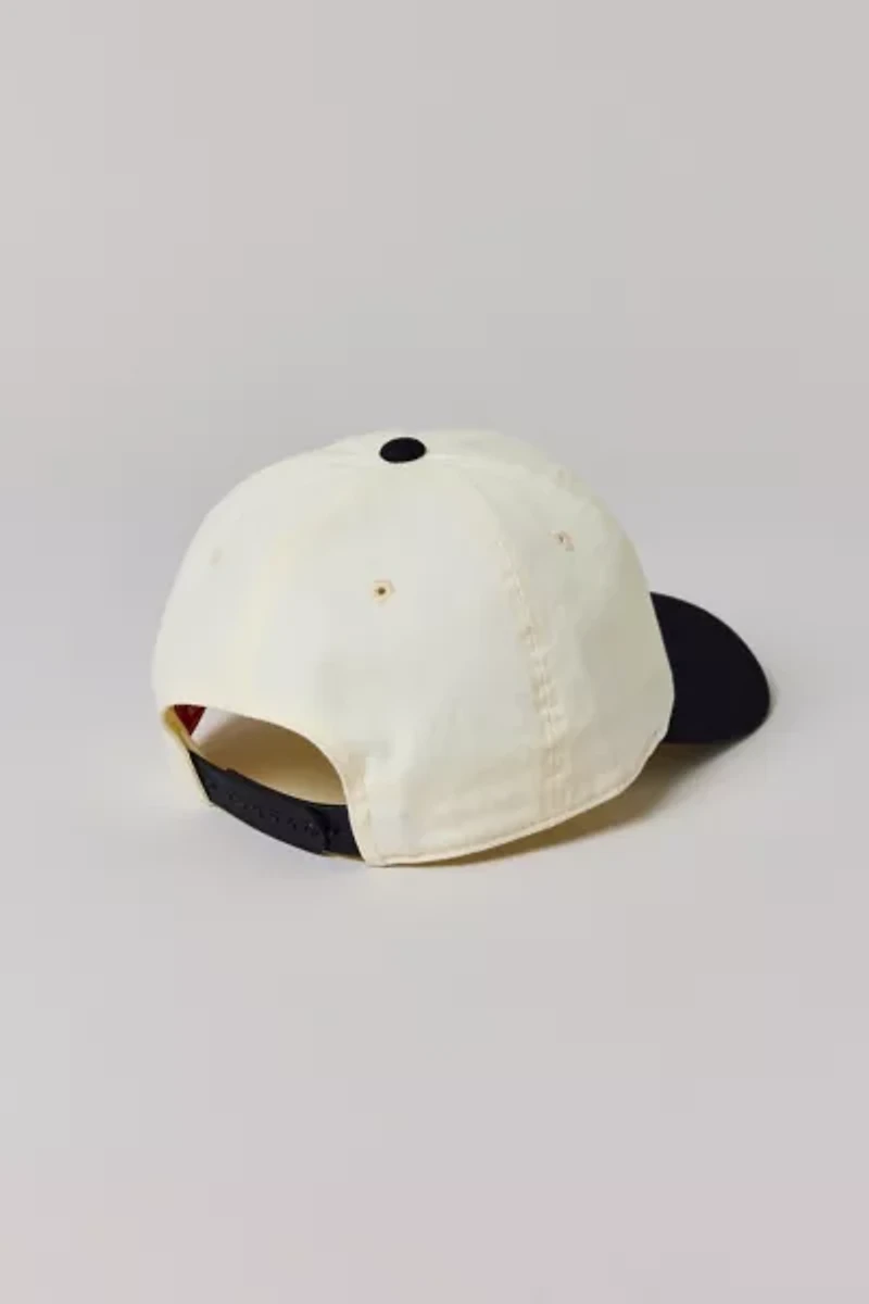American Needle Milan Two-tone City Hat