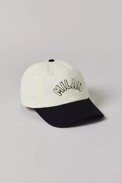 American Needle Milan Two-tone City Hat