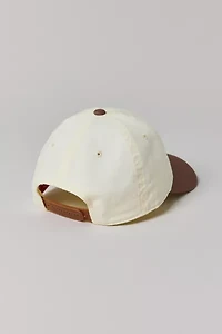 American Needle Paris Two-Tone City Hat