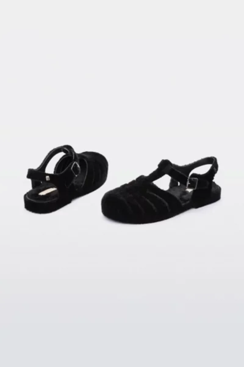 Melissa Possession Warm Look Fisherman Sandal