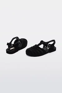 Melissa Possession Warm Look Fisherman Sandal