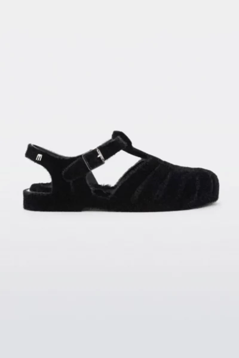 Melissa Possession Warm Look Fisherman Sandal