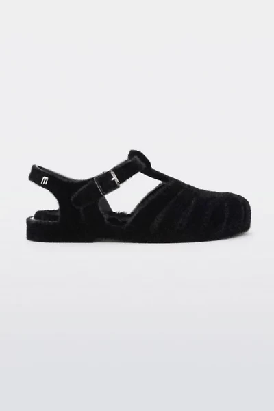 Melissa Possession Warm Look Fisherman Sandal