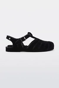 Melissa Possession Warm Look Fisherman Sandal