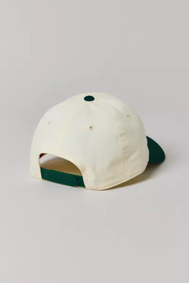 American Needle Philly Two-Tone City Hat