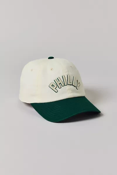 American Needle Philly Two-Tone City Hat