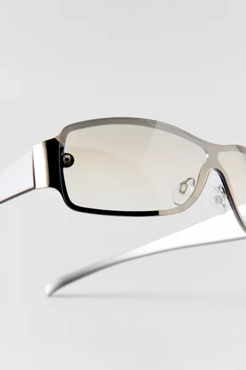 Toni Shield Sunglasses