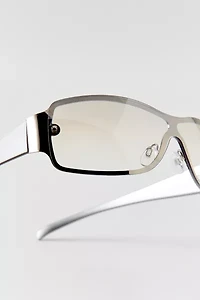 Toni Shield Sunglasses