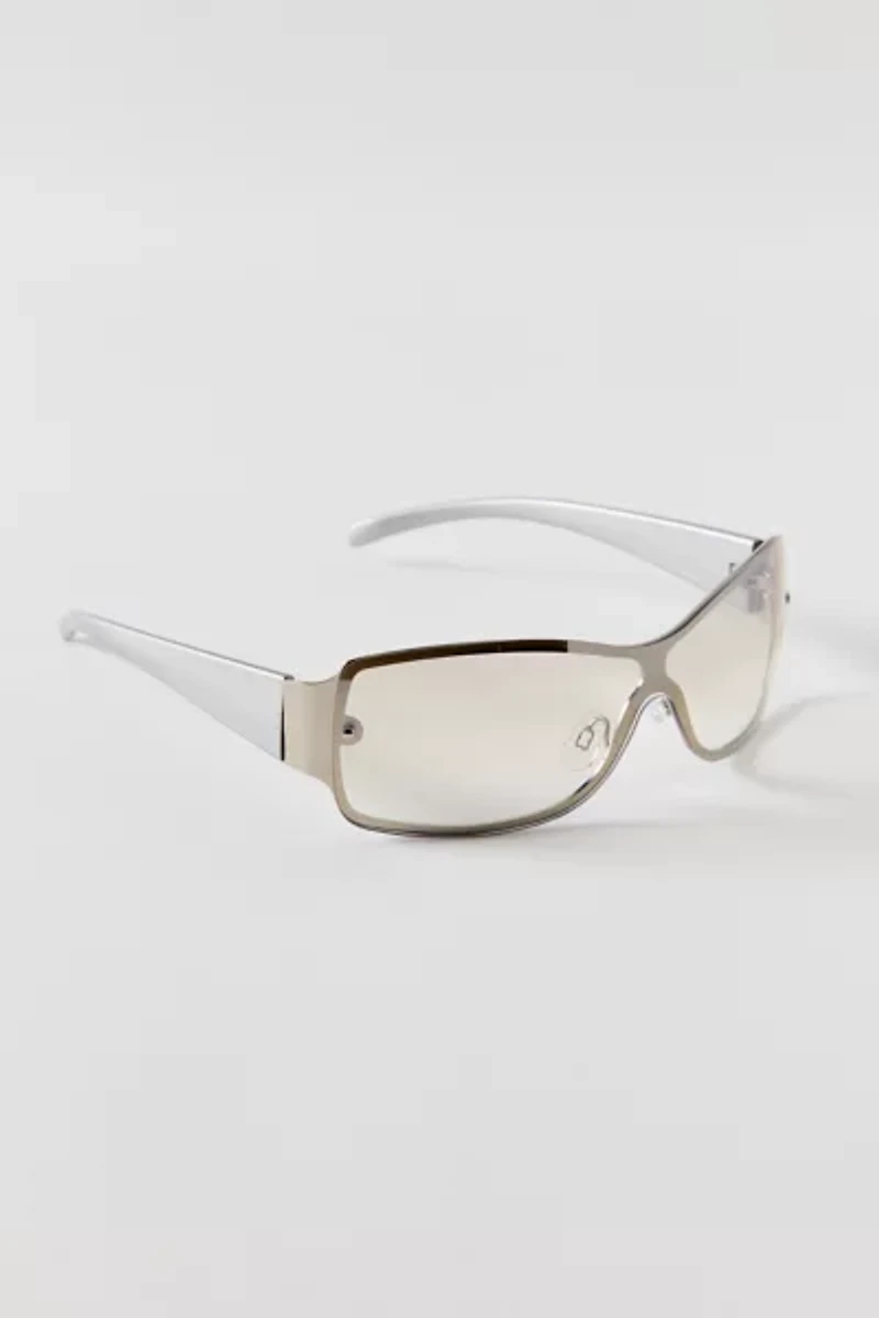 Toni Shield Sunglasses