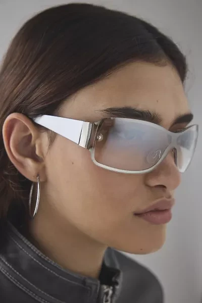 Toni Shield Sunglasses