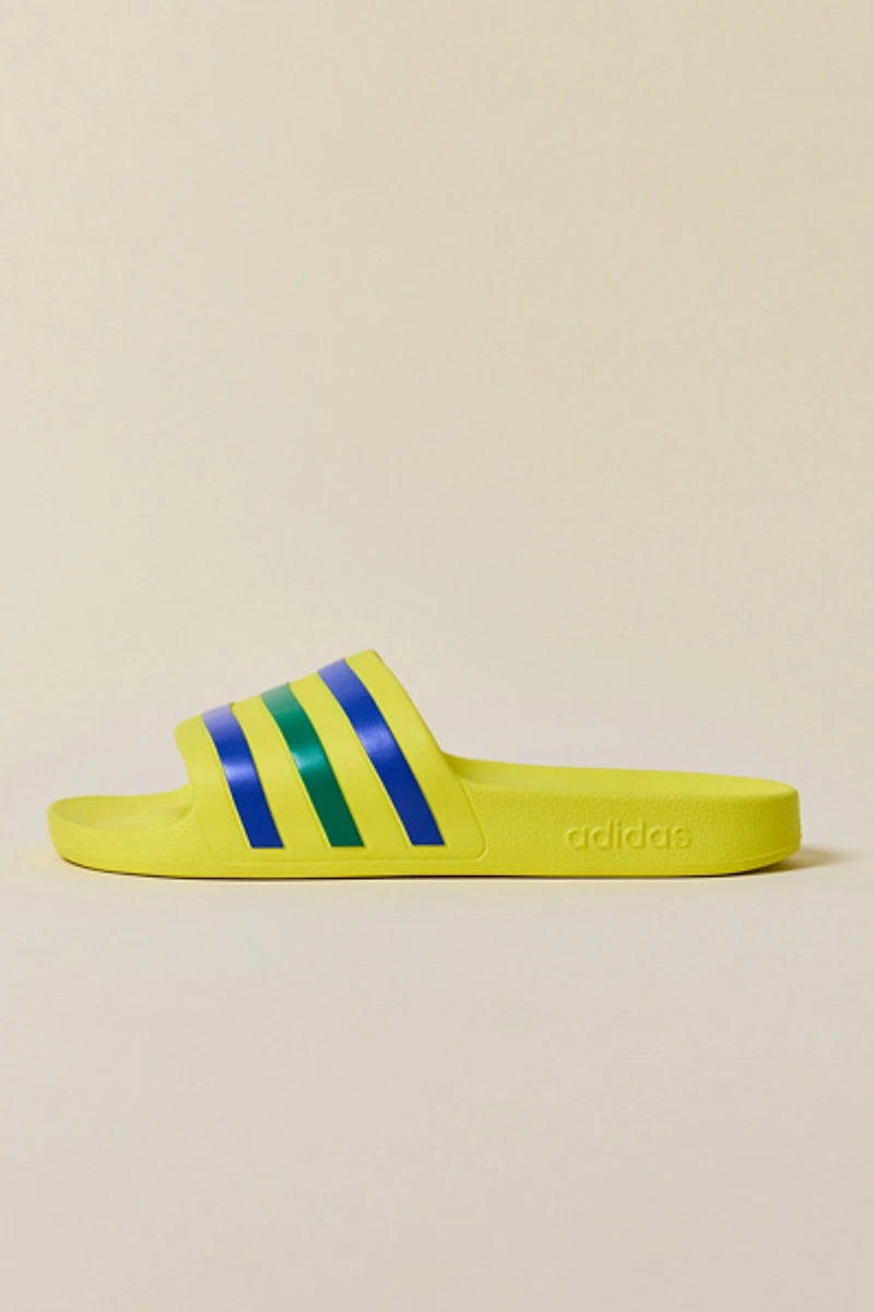 adidas Adilette Aqua Slide Sandal