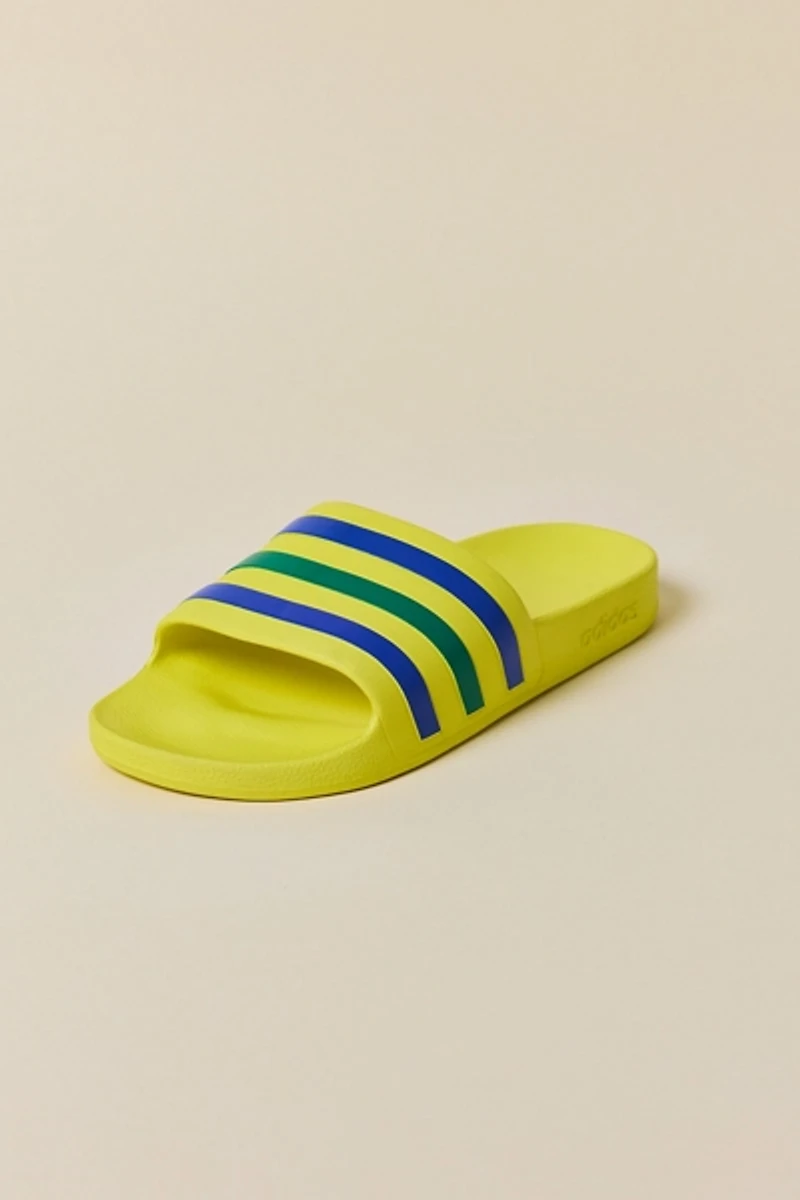 adidas Adilette Aqua Slide Sandal