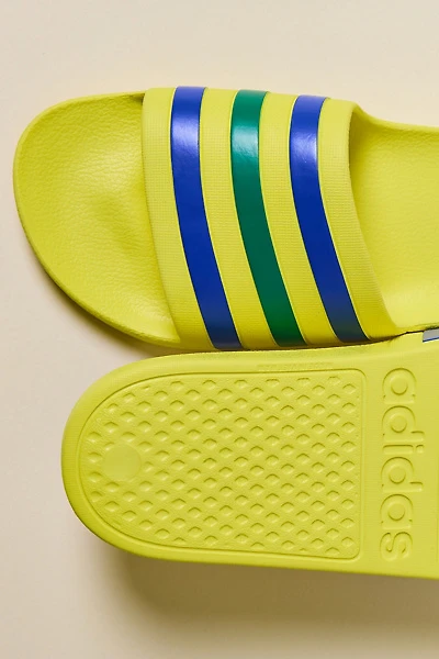 adidas Adilette Aqua Slide Sandal