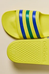 adidas Adilette Aqua Slide Sandal