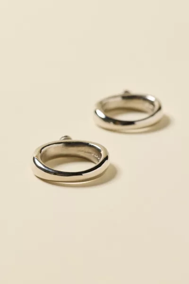 Appoline Brass Knob - Set Of 2