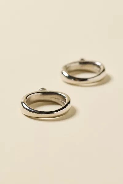 Appoline Brass Knob - Set Of 2