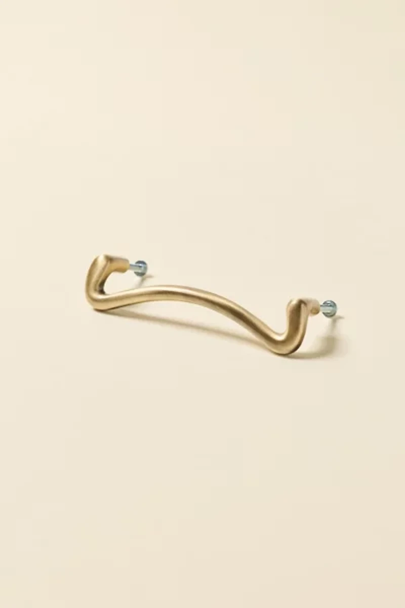 Appoline Metal Drawer Pull