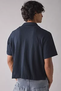 UO Knit Short Sleeve Shirt