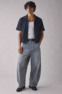 UO Knit Short Sleeve Shirt