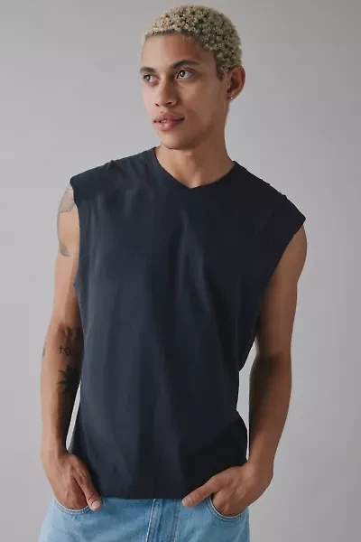 Standard Cloth Marco Muscle Tee