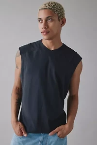 Standard Cloth Marco Muscle Tee