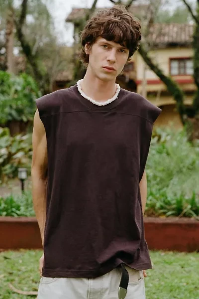 Standard Cloth Marco Muscle Tee