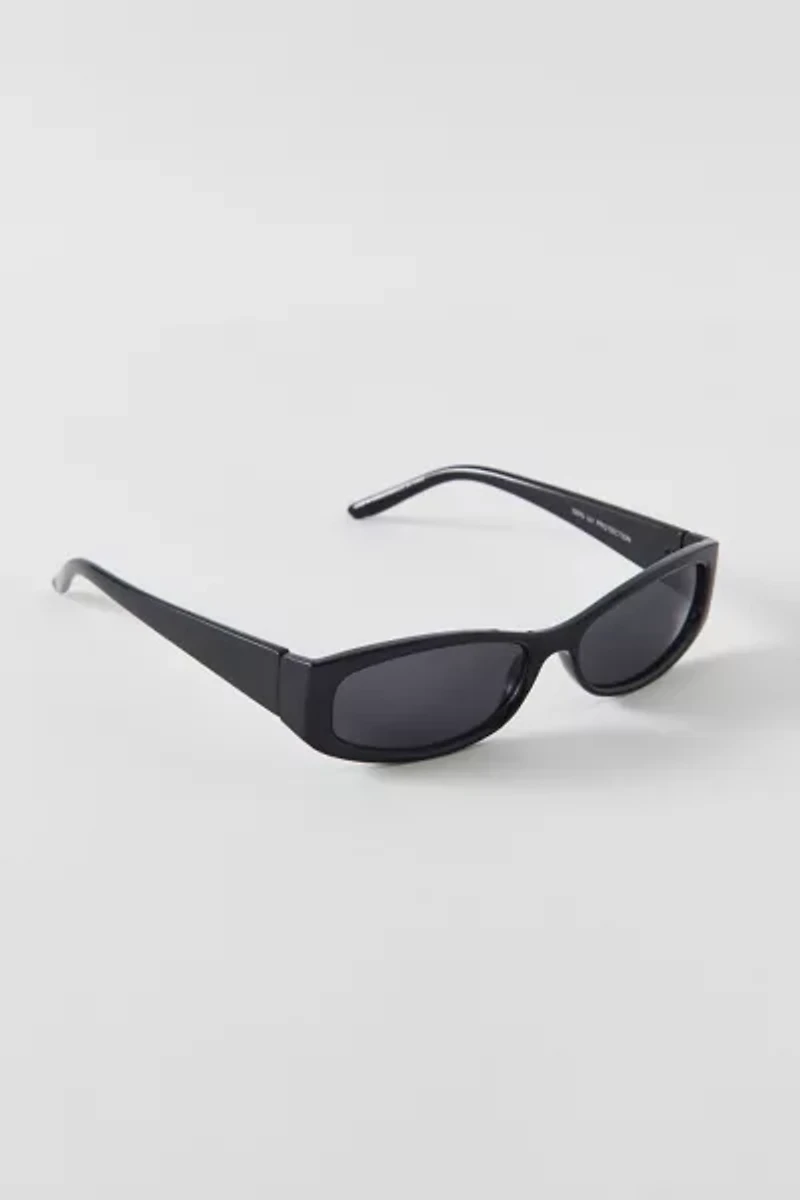 Mila Rectangle Sunglasses