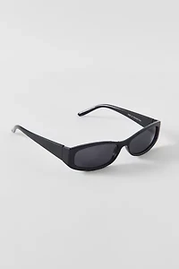 Mila Rectangle Sunglasses