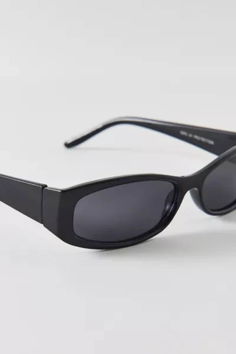 Mila Rectangle Sunglasses