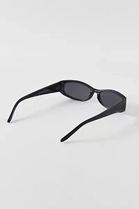 Mila Rectangle Sunglasses