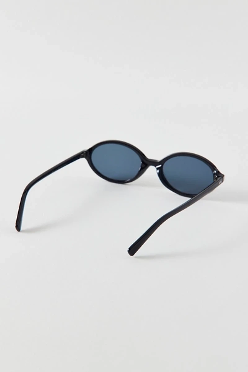 Sasha Oval Sunglasses