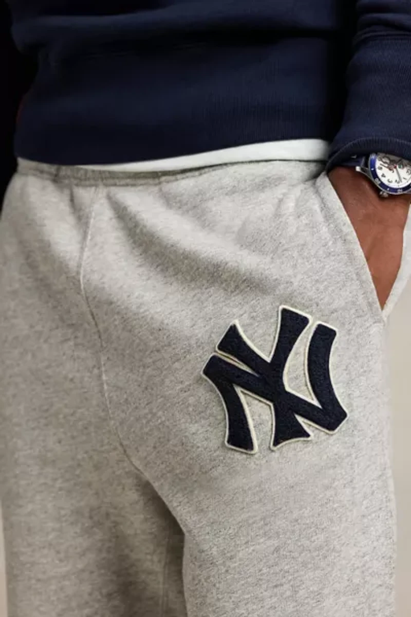 Polo Ralph Lauren Yankees Sweatpant