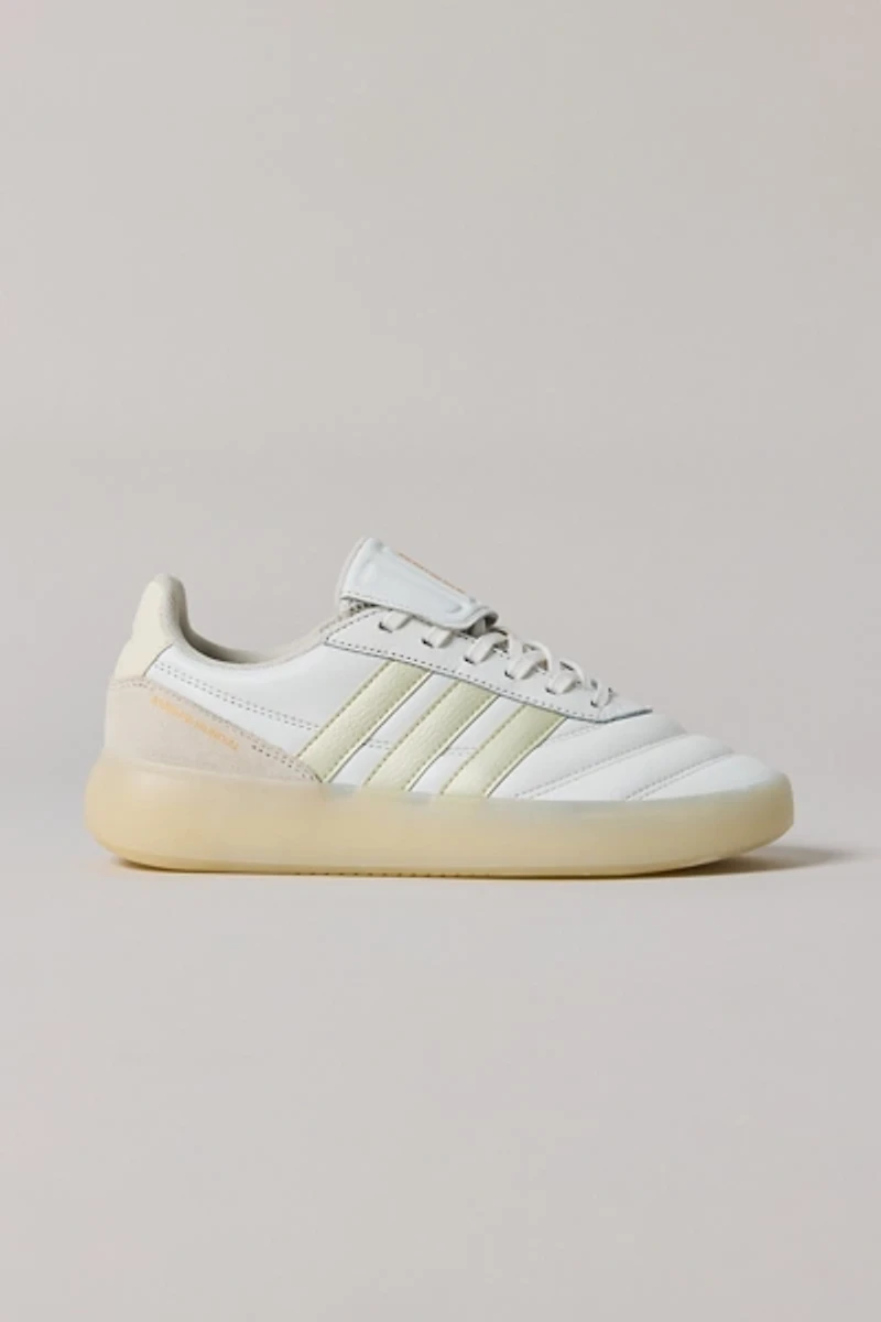 adidas Women's Barreda Mundial Sneaker
