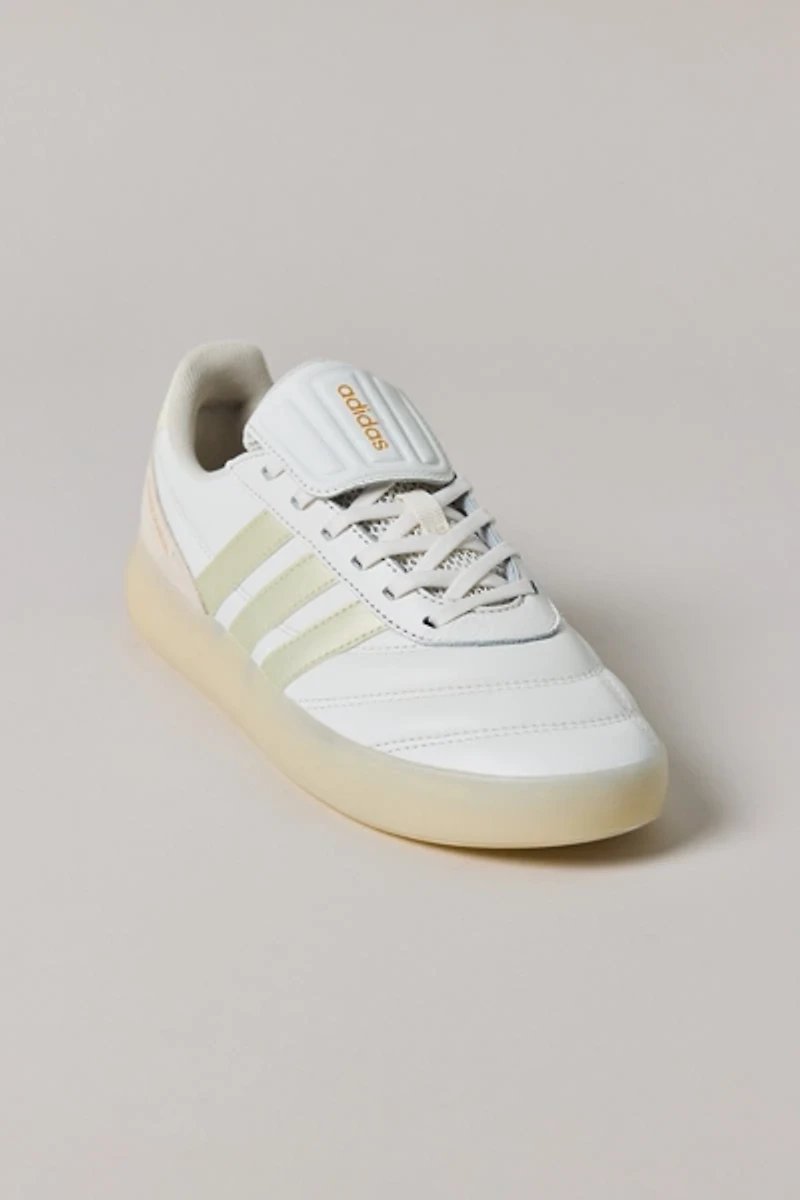 adidas Women's Barreda Mundial Sneaker