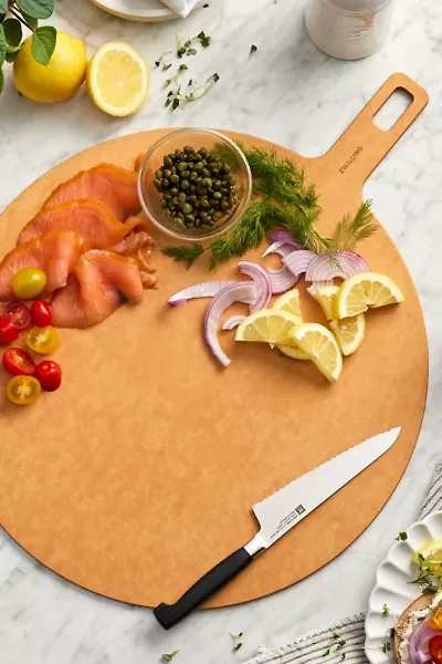 ZWILLING BBQ+ Plant Fiber Pizza Server