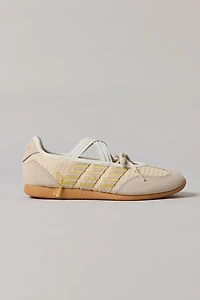 adidas Women's Barreda Mary Jane Sneaker