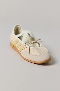 adidas Women's Barreda Mary Jane Sneaker