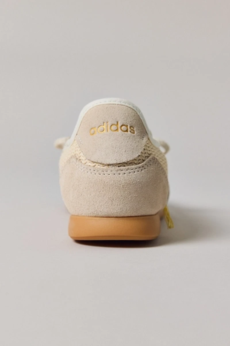 adidas Women's Barreda Mary Jane Sneaker