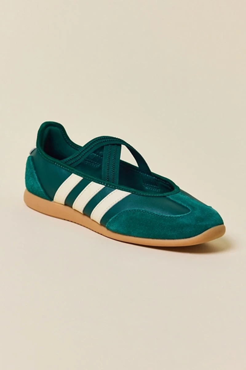 adidas Women's Barreda Mary Jane Sneakers
