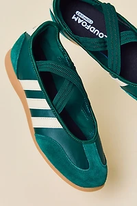 adidas Women's Barreda Mary Jane Sneakers