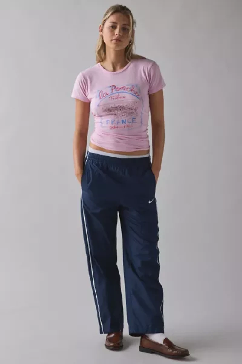 DAY La Ponche St Tropez Graphic Baby Tee