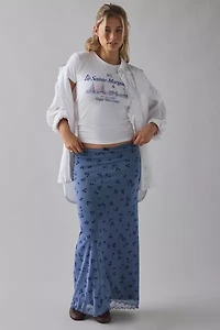 DAY Ile Sainte-Marguerite Graphic Baby Tee