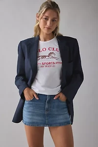 DAY Polo Club Horse Graphic Slim Tee