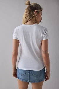 DAY Polo Club Horse Graphic Slim Tee